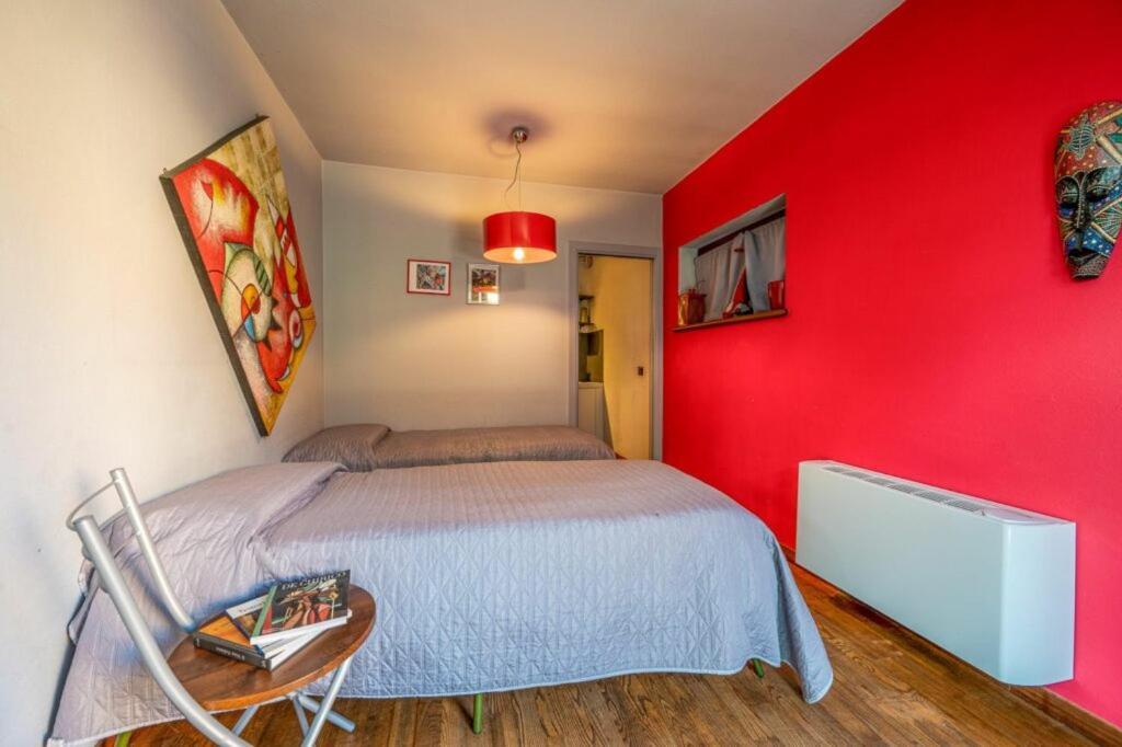 Villa Iris -Pet Friendly Stay - Garden - Private Parking- Bike Friendly Holiday House Colico Eksteriør billede